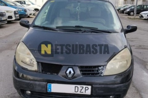 Iveco Eurocargo ML 120E18 Frigorifico 2007