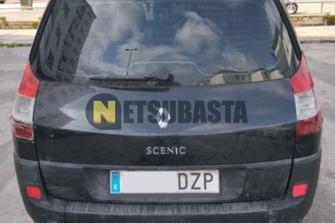 Iveco Eurocargo ML 120E18 Frigorifico 2007