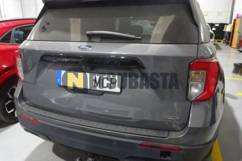 Iveco Eurocargo ML 120E18 Frigorifico 2007