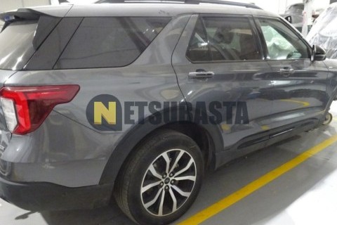 Iveco Eurocargo ML 120E18 Frigorifico 2007