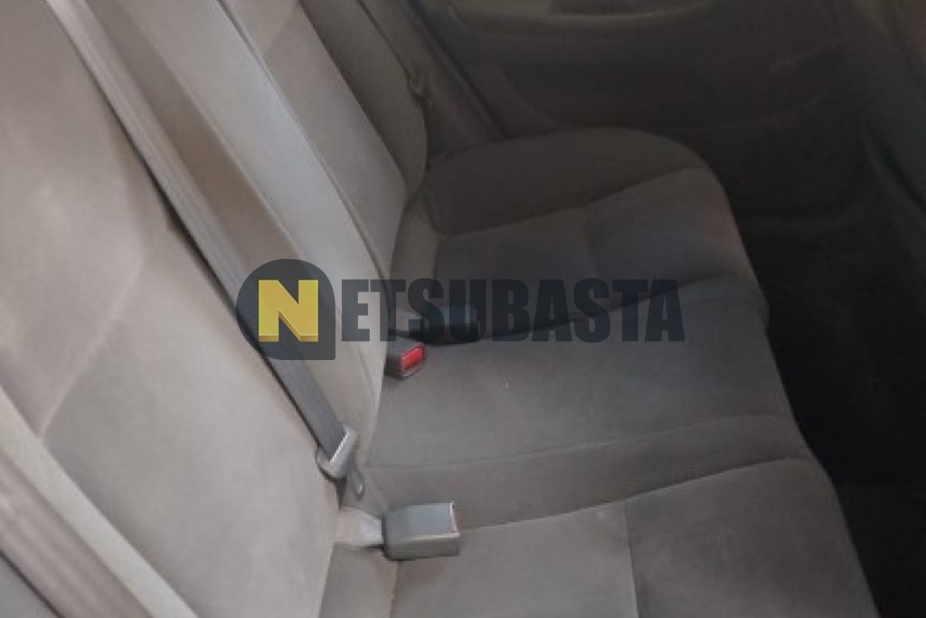 Chevrolet Lacetti 1.4 16V 2007