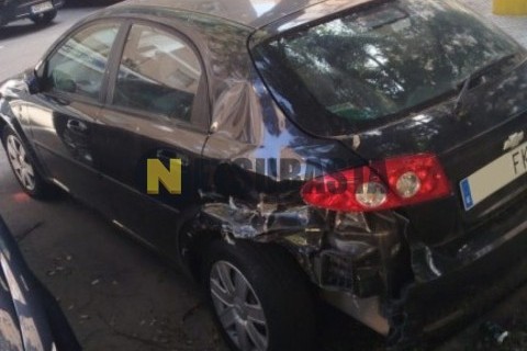 Iveco Eurocargo ML 120E18 Frigorifico 2007