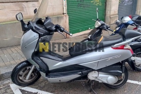 Iveco Eurocargo ML 120E18 Frigorifico 2007