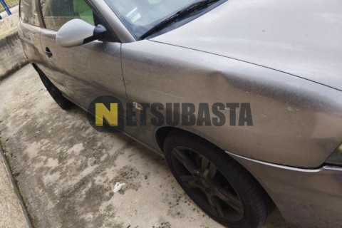 Iveco Eurocargo ML 120E18 Frigorifico 2007