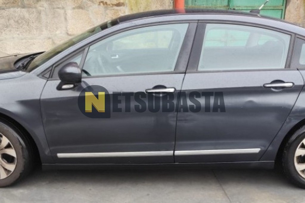 Citroën C5 2.0 HDi 2010