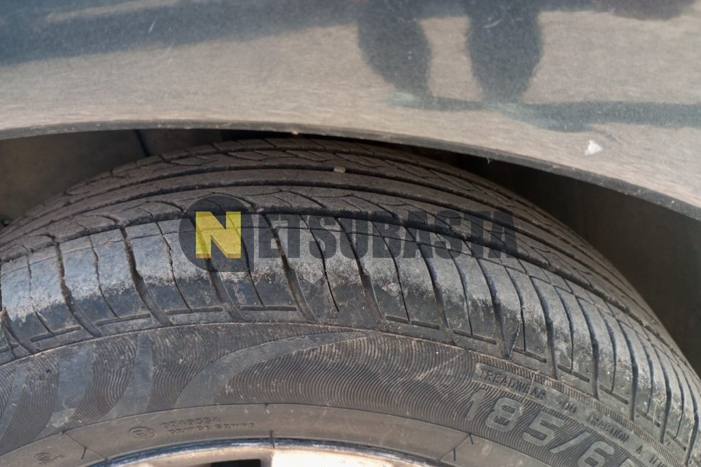 Citroën Xsara Picasso 1.6 HDi 2004