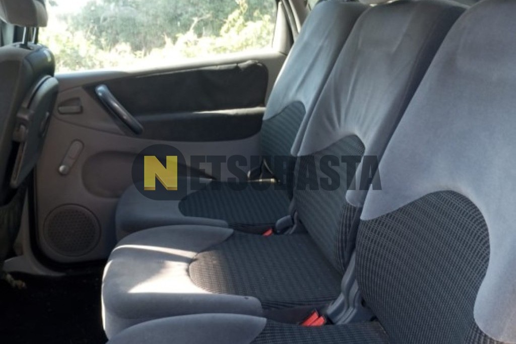 Citroën Xsara Picasso 1.6 HDi 2004