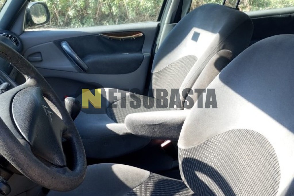 Citroën Xsara Picasso 1.6 HDi 2004