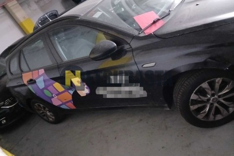 Iveco Eurocargo ML 120E18 Frigorifico 2007