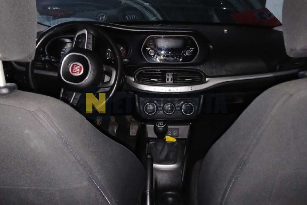 Fiat Tipo SW 1.4 GLP 2018