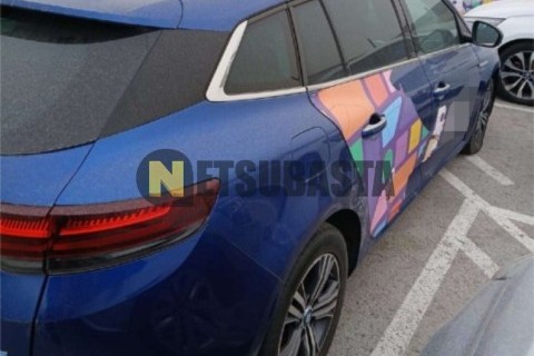 Iveco Eurocargo ML 120E18 Frigorifico 2007