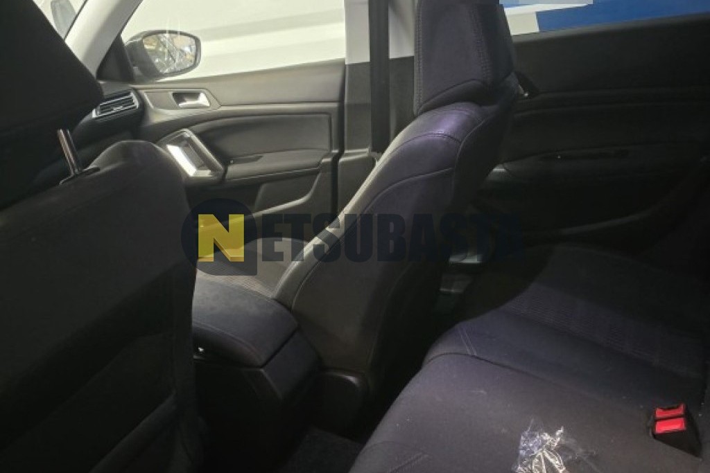 Peugeot 308 SW 1.2 PureTech 2018