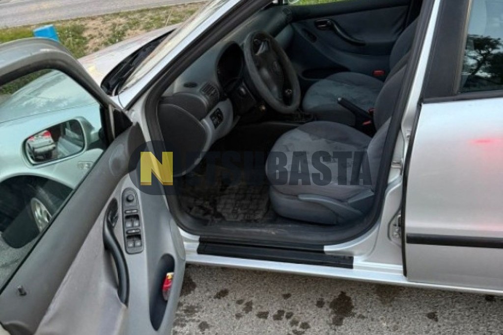 Seat Leon 1.6 2000