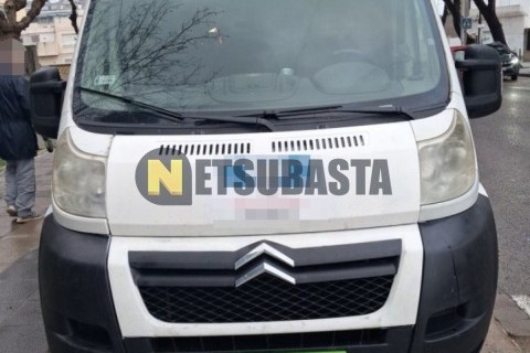 Iveco Eurocargo ML 120E18 Frigorifico 2007