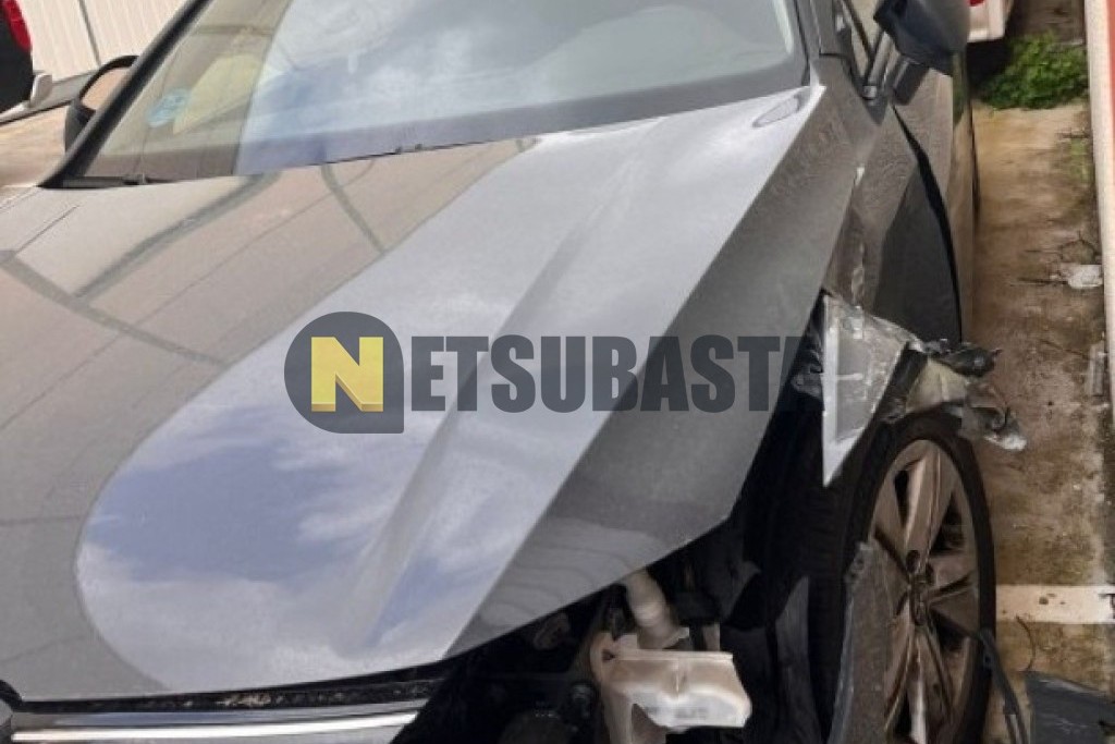 Volkswagen Golf 1.0 TSI 2022