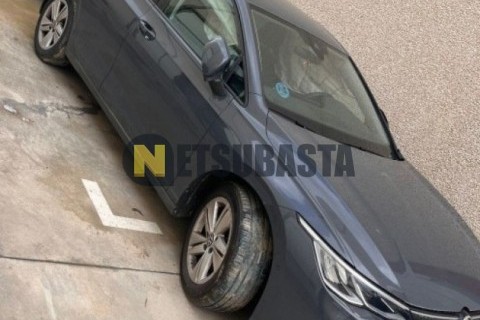 Iveco Eurocargo ML 120E18 Frigorifico 2007