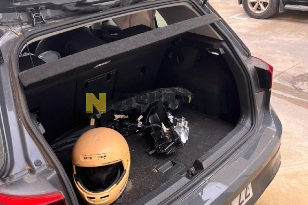 Volkswagen Golf 1.0 TSI 2022