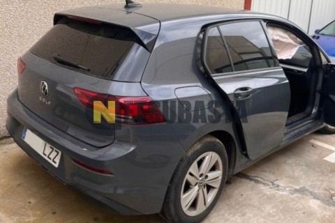 Iveco Eurocargo ML 120E18 Frigorifico 2007