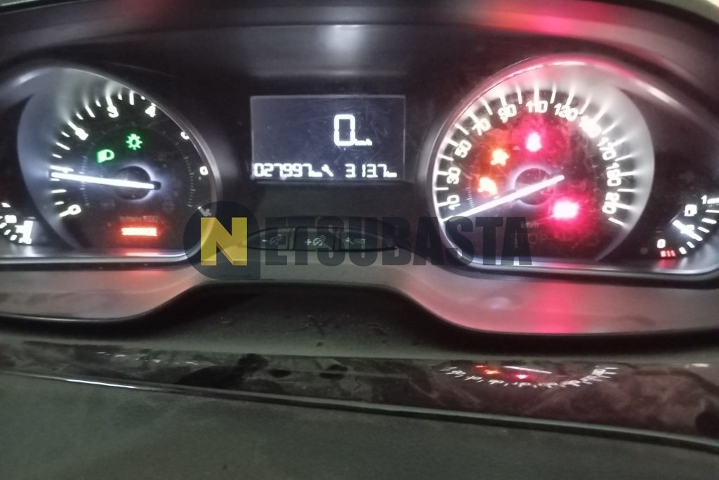 Peugeot 208 1.2 PureTech 2026