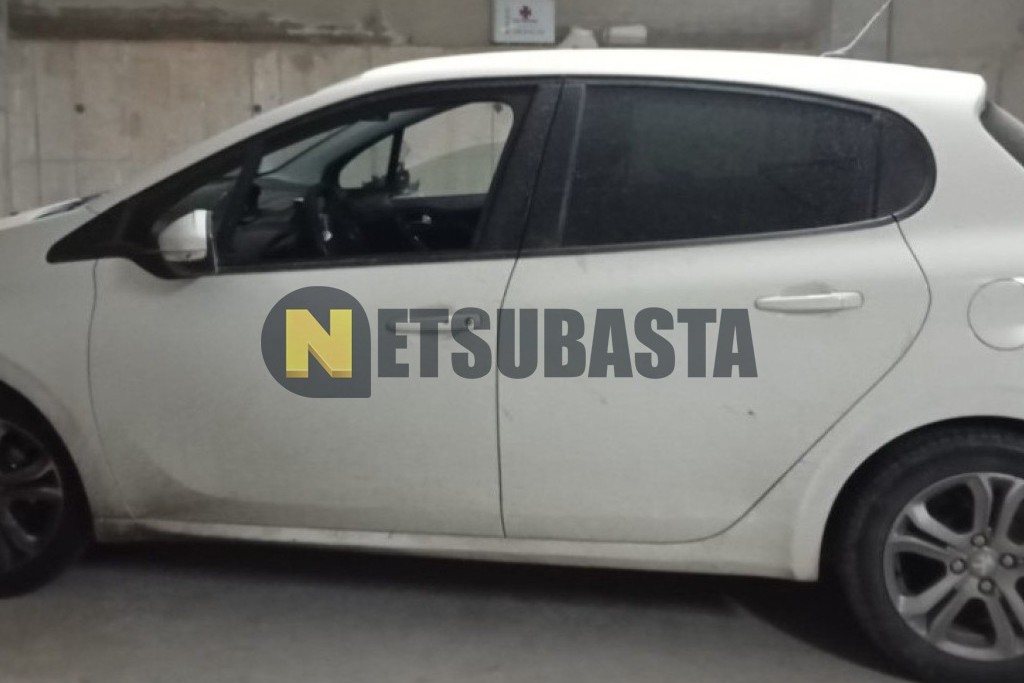 Peugeot 208 1.2 PureTech 2026