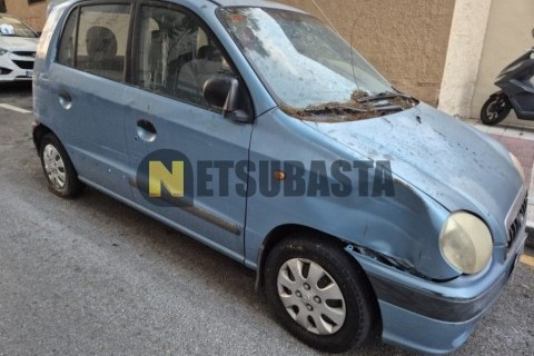 Kymco Grand Dink 125 2008