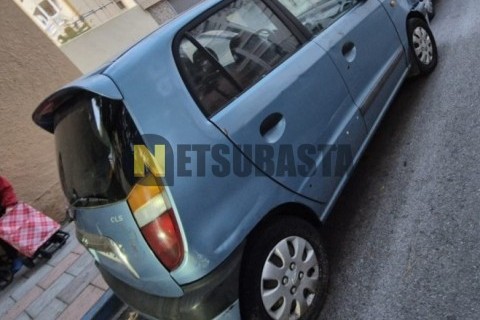 Kymco Grand Dink 125 2008