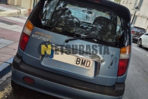 Kymco Grand Dink 125 2008