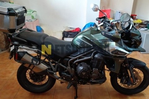 Kymco Grand Dink 125 2008