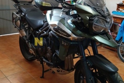 Kymco Grand Dink 125 2008