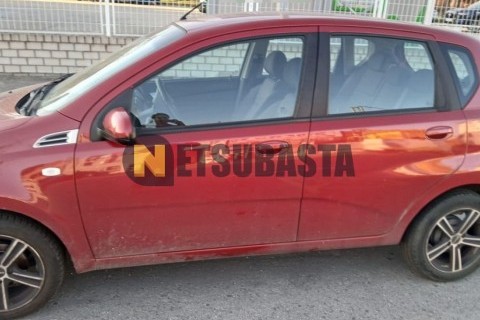 Kymco Grand Dink 125 2008