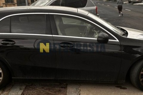 Kymco Grand Dink 125 2008