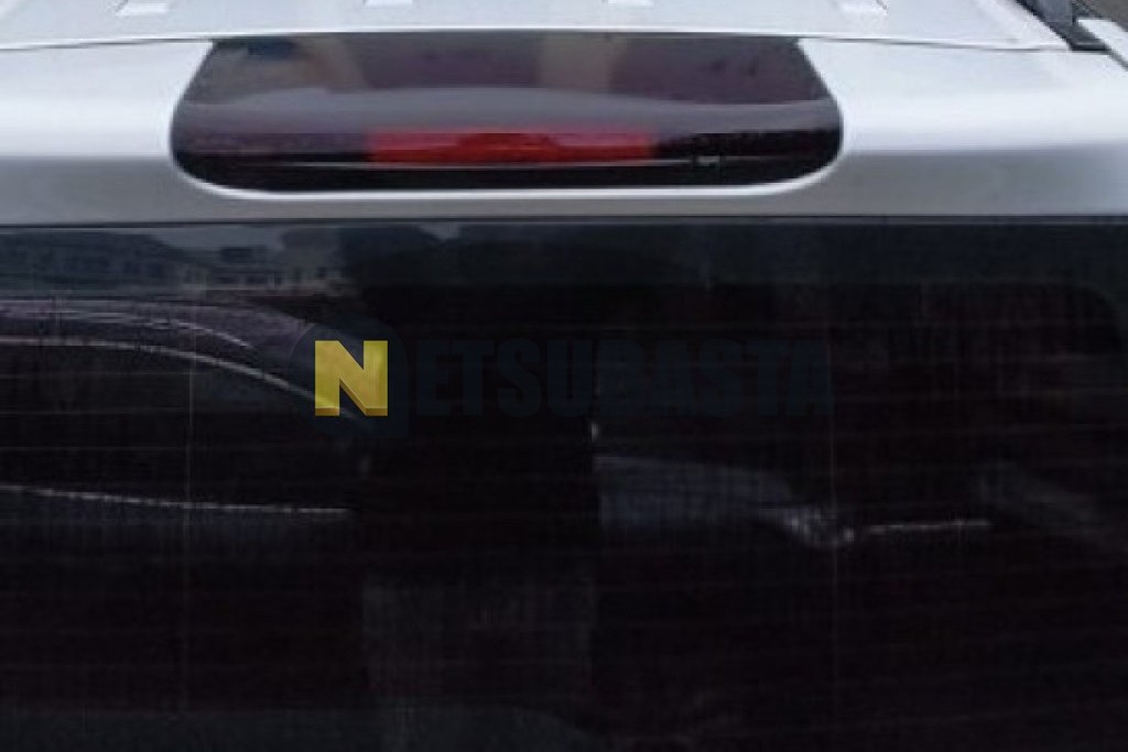 Land-Rover Discovery 3 TDV6 2.7 2007