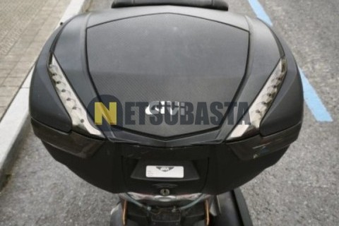 Kymco Grand Dink 125 2008