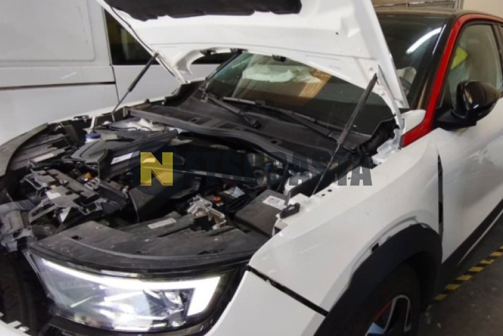 Opel Mokka 1.2T Hybrid eDCT6 2024