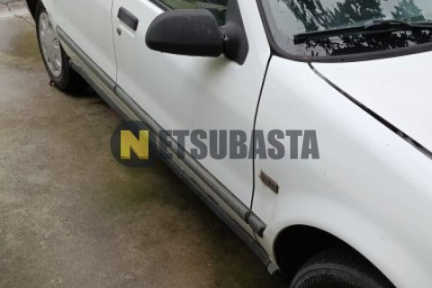 Kymco Grand Dink 125 2008