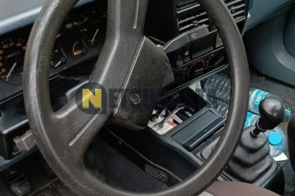 Renault 19 Chamade 1.9D 1991