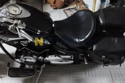 Kymco Grand Dink 125 2008