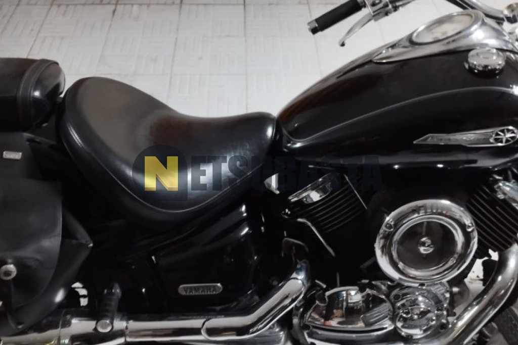 Yamaha XVS 1100 A Drag Star Classic 2006