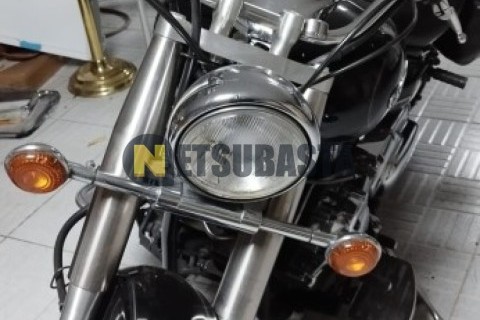 Kymco Grand Dink 125 2008