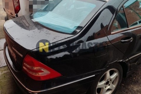 Kymco Grand Dink 125 2008