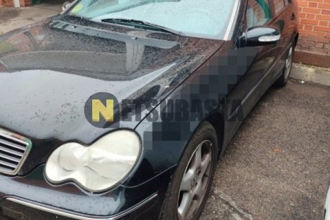 Kymco Grand Dink 125 2008