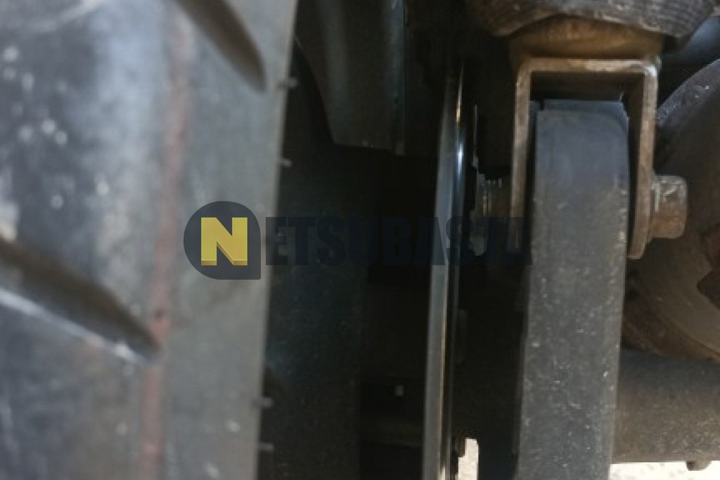 Kymco Super Dink 125i 2014