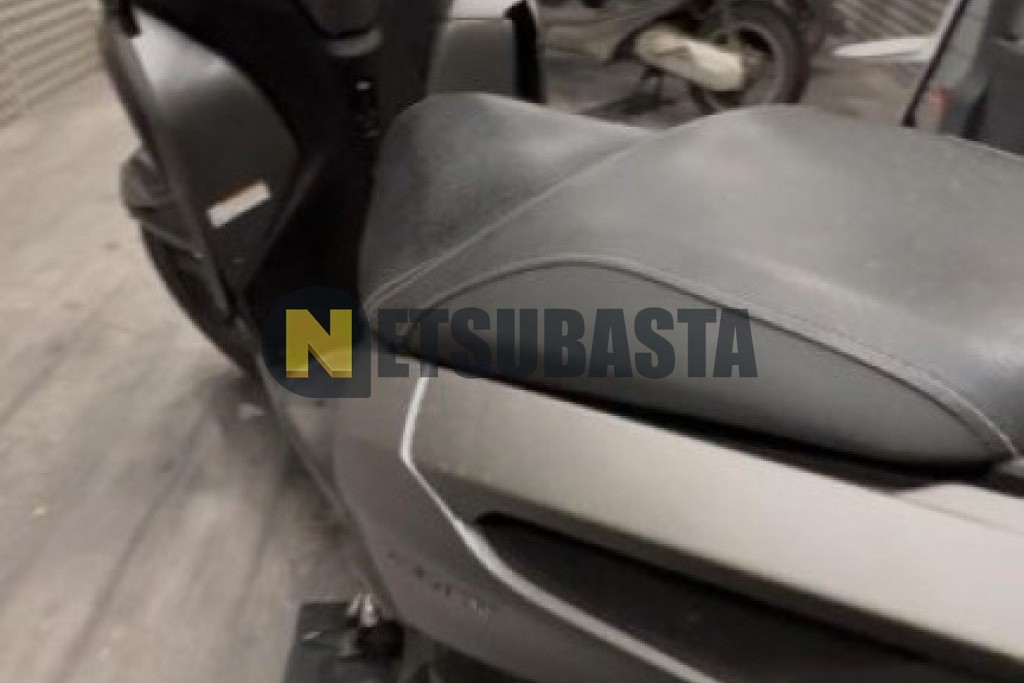 Yamaha Tricity 125 ABS 2023