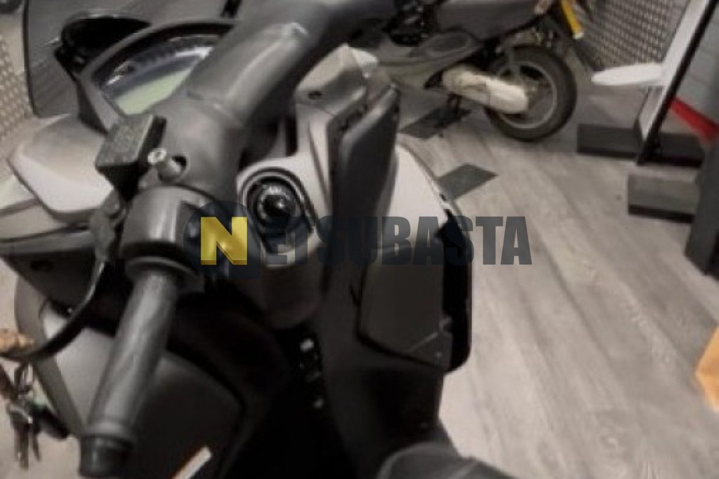 Yamaha Tricity 125 ABS 2023