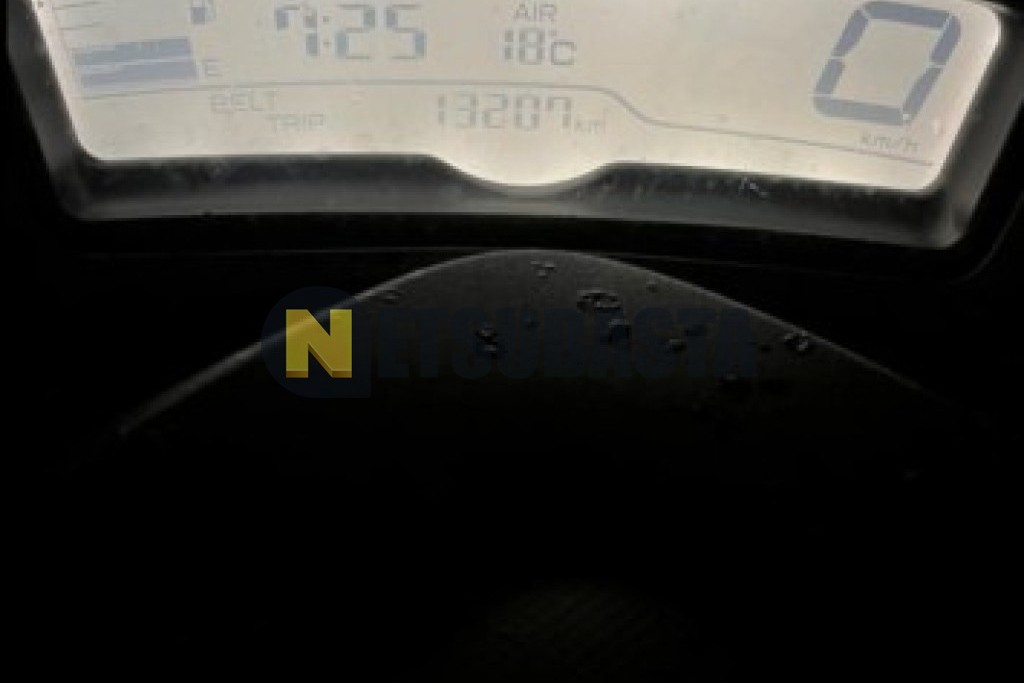 Yamaha Tricity 125 ABS 2023