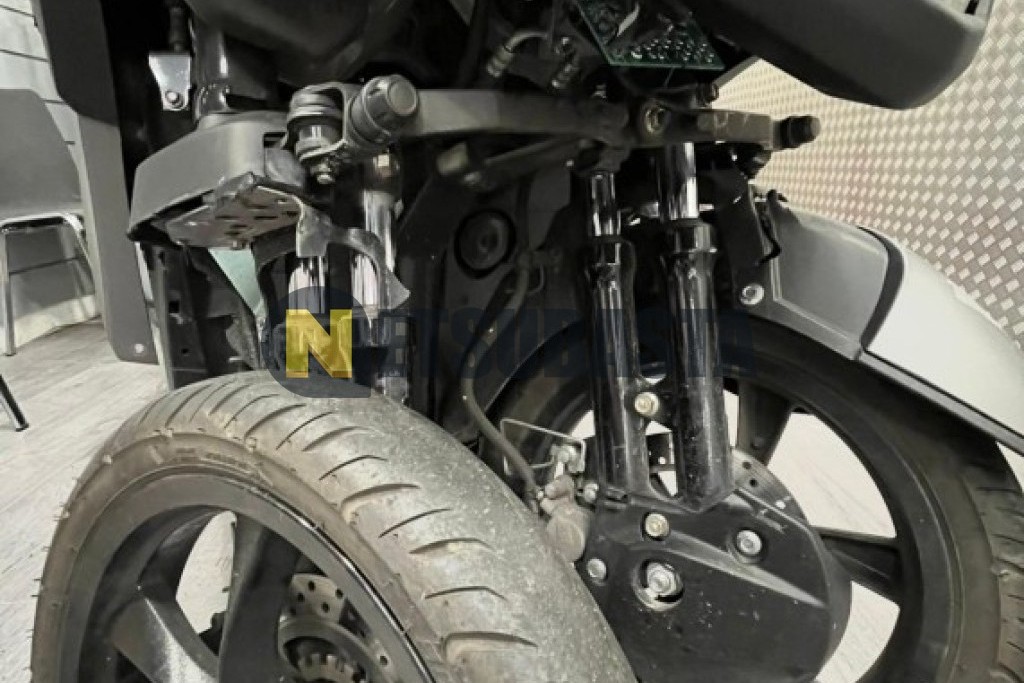 Yamaha Tricity 125 ABS 2023