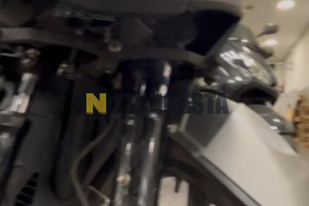 Yamaha Tricity 125 ABS 2023