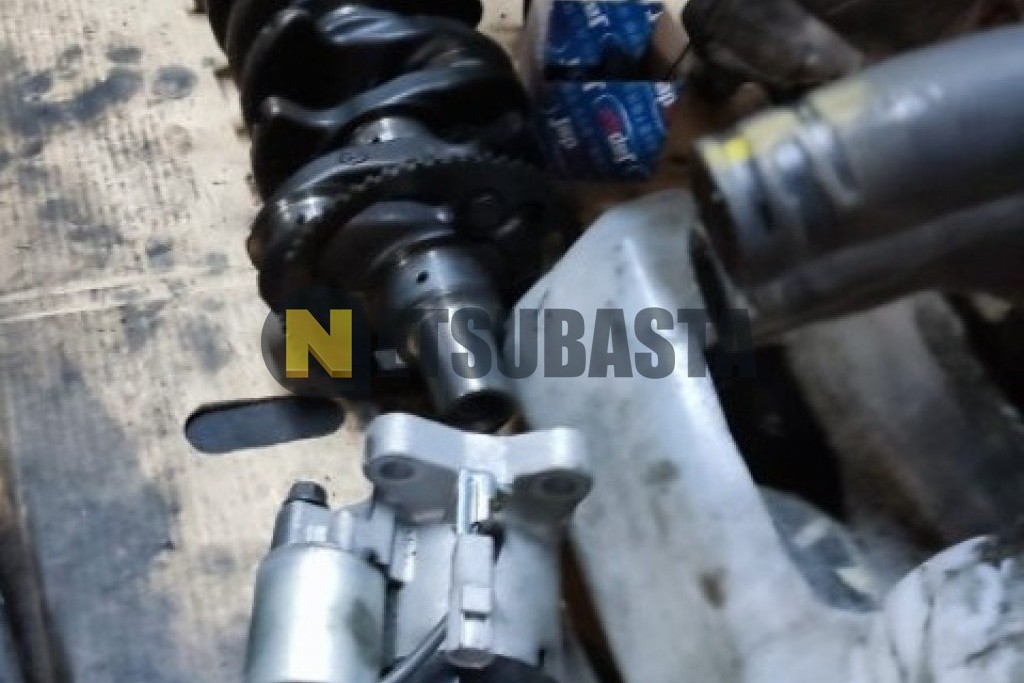 Mazda Mazda6 Wagon SKYACTIV-D 2.2 2013