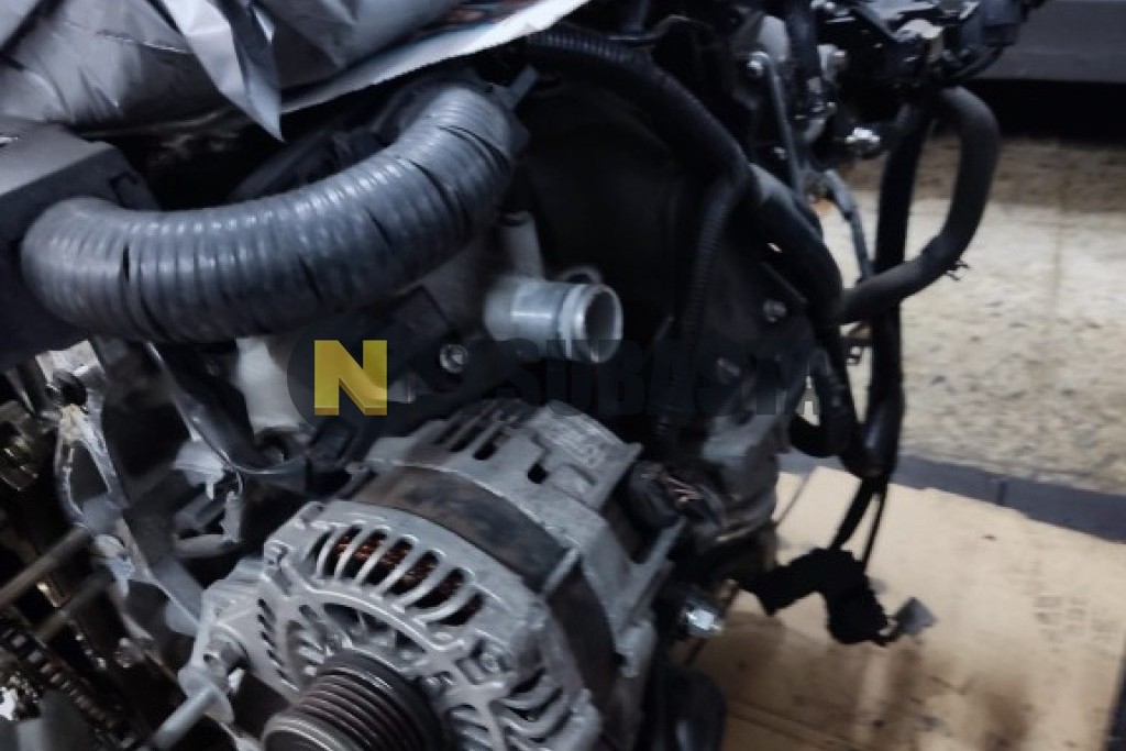 Mazda Mazda6 Wagon SKYACTIV-D 2.2 2013