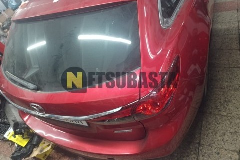 Iveco Eurocargo ML 120E18 Frigorifico 2007